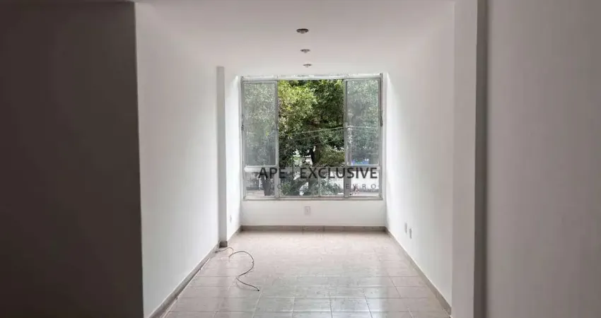 Apartamento com 2 dormitórios à venda, 90 m² por r$ 1.030.000,00 - leblon - rio de janeiro/rj
