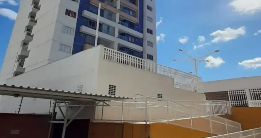 Amplo apartamento à venda com 3 suites – bairro fátima - acquaville