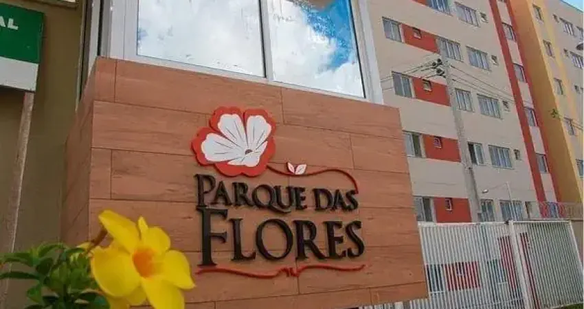 Condomínio parque das flores – bairro uruguai, teresina – pi