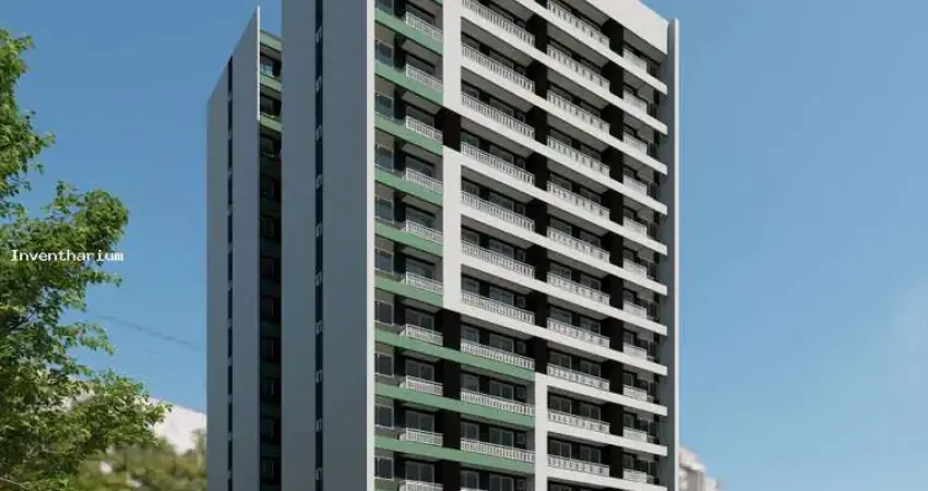 Flat à venda na Rua São Pedro, 3001, Ilhotas, Teresina