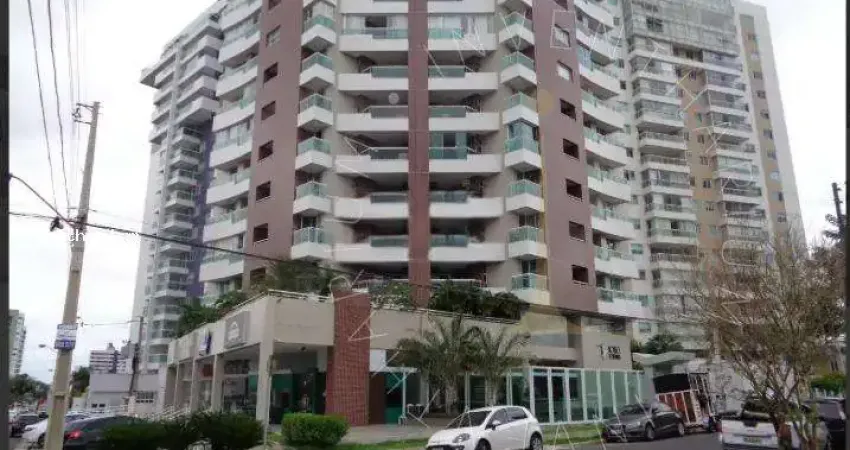 Apartamento para venda em teresina, fátima, 2 dormitórios, 2 suítes, 2 banheiros, 1 vaga