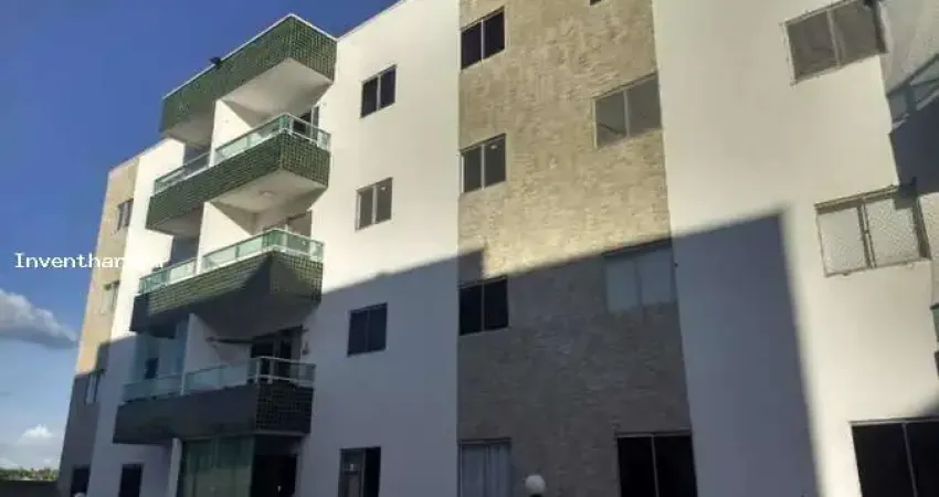 Apartamento para venda em teresina, cristo rei, 3 dormitórios, 1 suíte, 2 banheiros, 2 vagas