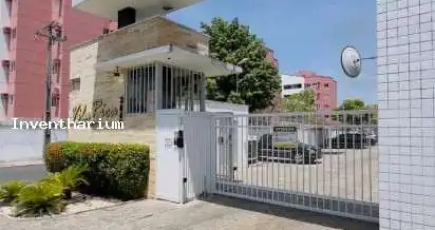 Apartamento para venda em teresina, piçarreira, 2 dormitórios, 1 banheiro, 1 vaga