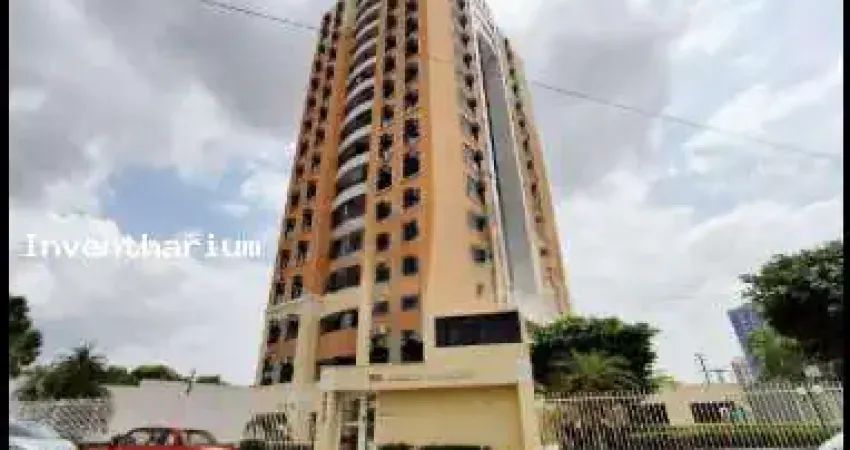 Apartamento para venda em teresina, jóquei, 3 dormitórios, 3 suítes, 4 banheiros, 2 vagas