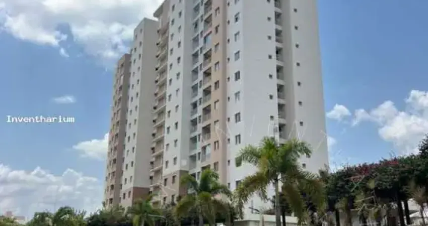 Apartamento para venda em teresina, santa isabel, 3 dormitórios, 1 suíte, 2 banheiros, 1 vaga