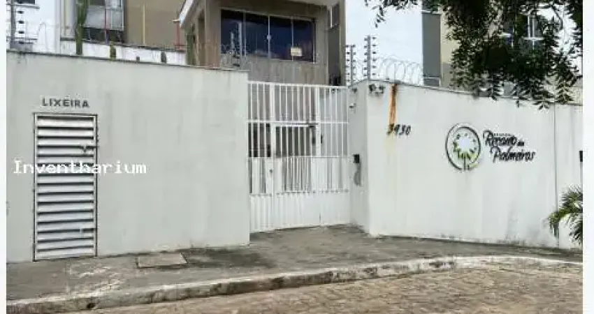 Apartamento para Venda em Teresina, São João, 3 dormitórios, 1 suíte, 2 banheiros, 2 vagas