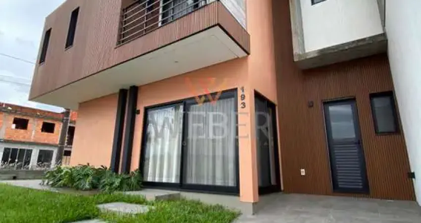 Casa à venda no Pinguirito, Garopaba