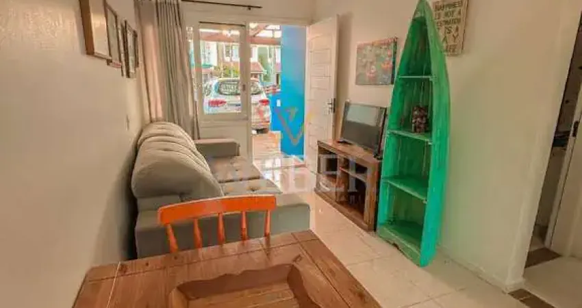 Casa com 2 quartos à venda no Pinguirito, Garopaba 