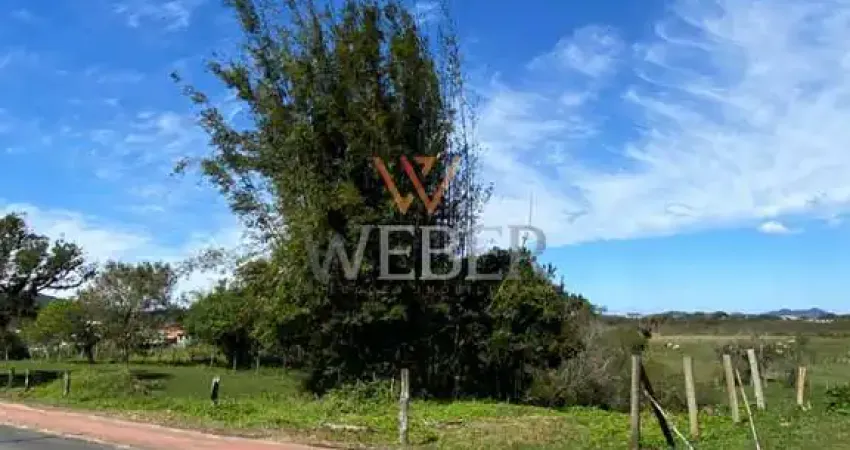 Terreno à venda em Ambrósio, Garopaba 