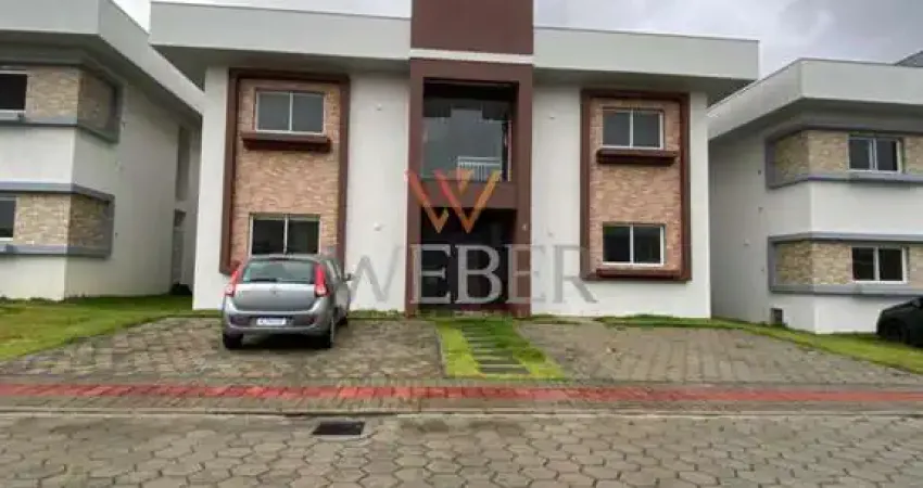 Apartamento com 2 quartos à venda em Ambrósio, Garopaba 