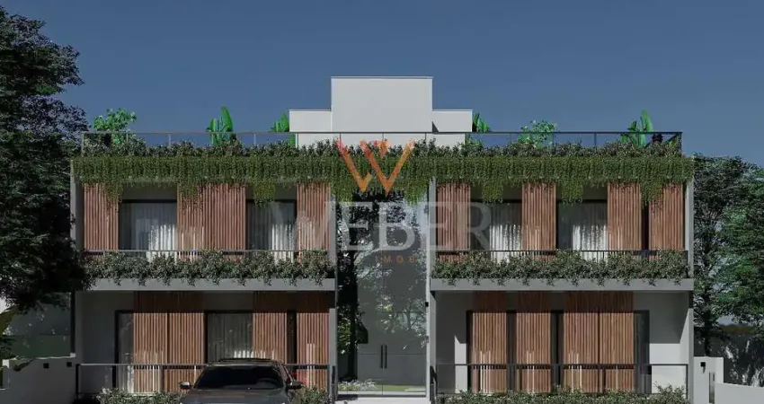 Apartamento com 3 quartos à venda no Jardim Panorâmico, Garopaba