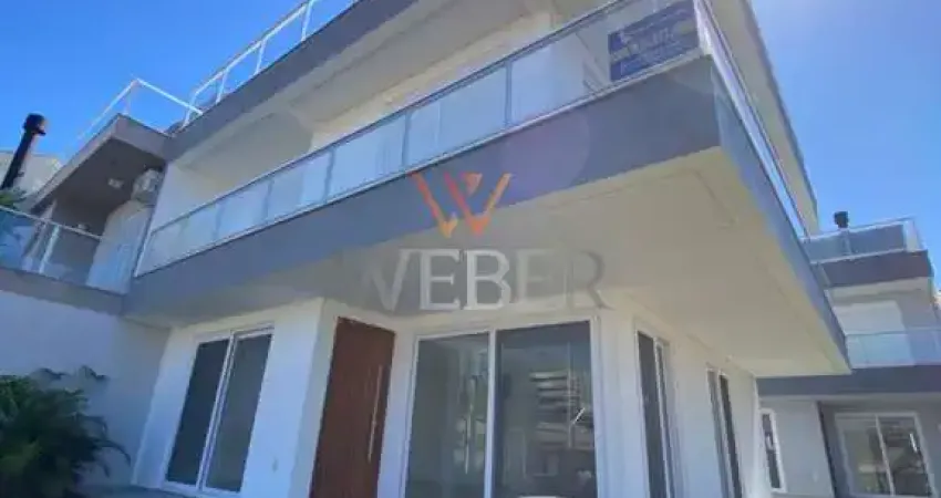 Casa com 3 quartos à venda em Morrinhos, Garopaba 