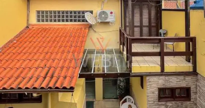 Casa com 3 quartos à venda em Morrinhos, Garopaba 