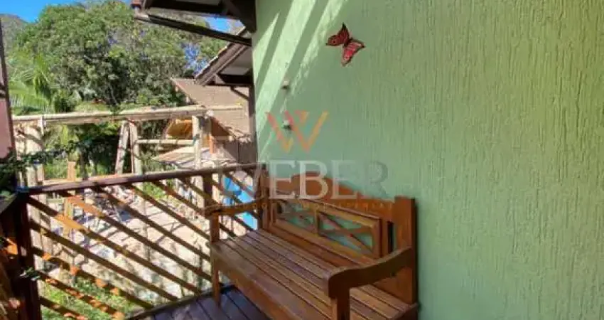 Casa com 5 quartos à venda no Costa Do Macacu, Garopaba 