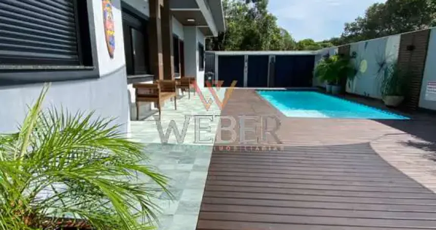 Apartamento com 2 quartos à venda em Campo Duna, Garopaba