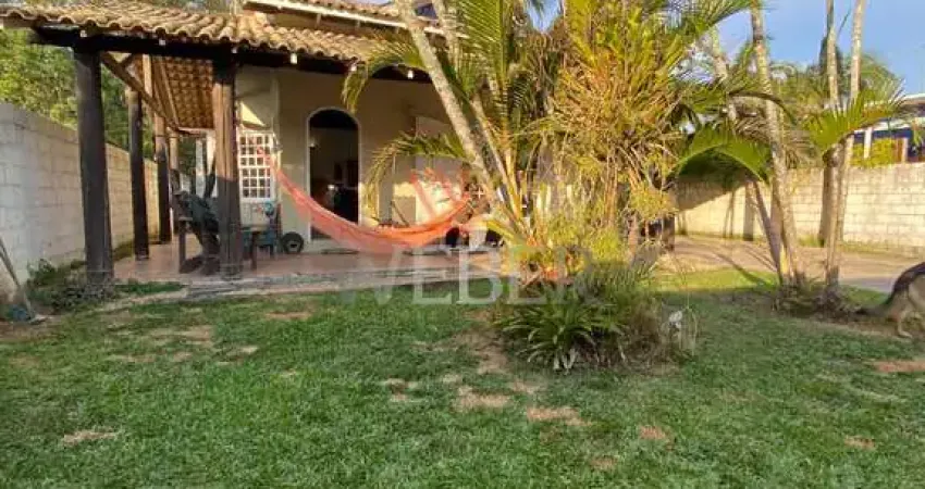 Casa com 3 quartos à venda na Praia da Ferrugem, Garopaba 