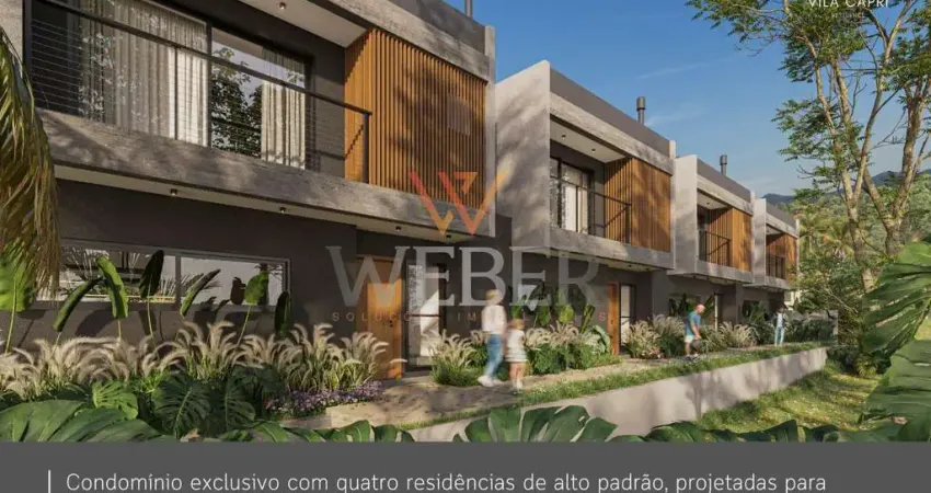 Casa com 2 quartos à venda em Ferraz, Garopaba