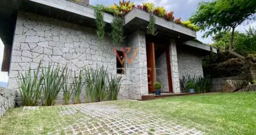 Casa com 4 quartos à venda no Jardim Panorâmico, Garopaba 