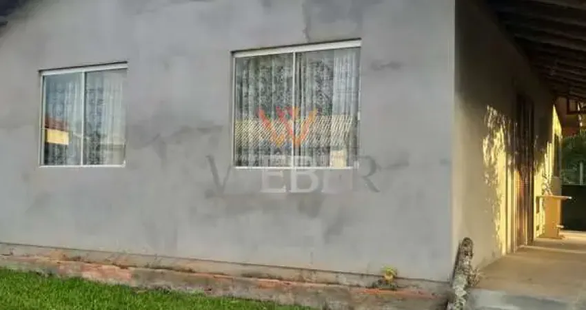 Casa com 2 quartos à venda em Encantada, Garopaba 