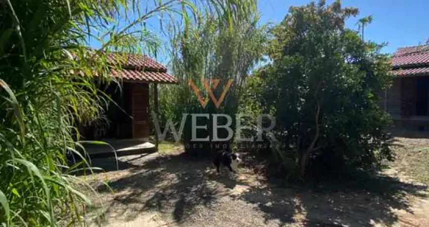 Casa com 2 quartos à venda na Praia do Rosa, Imbituba