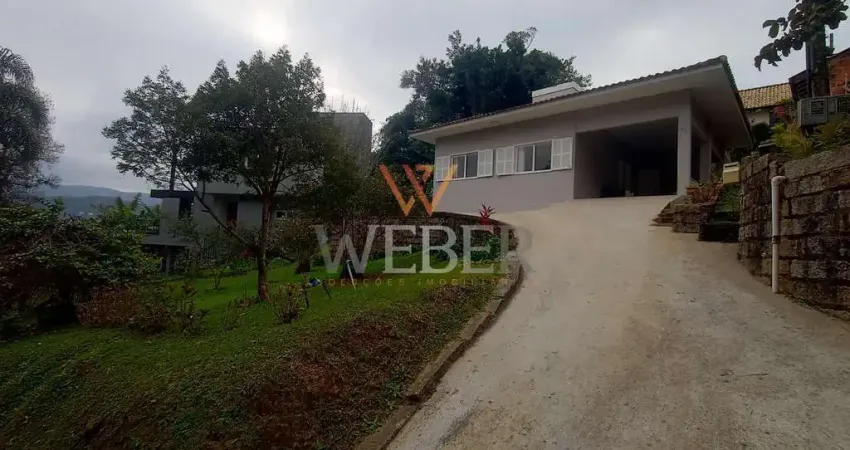 Casa com 3 quartos à venda no Centro, Garopaba 