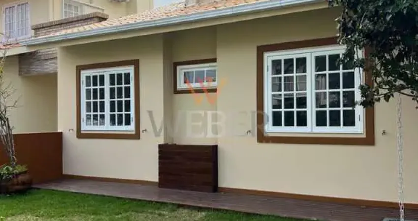 Casa com 3 quartos à venda no Jardim Panorâmico, Garopaba 