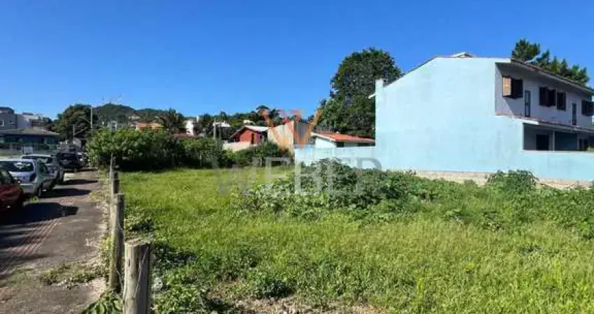 Terreno à venda em Ambrósio, Garopaba 