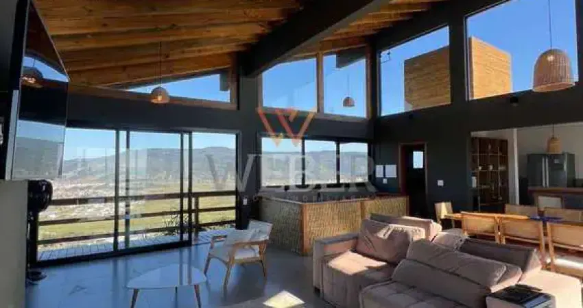 Casa com 3 quartos à venda na Praia da Silveira, Garopaba 