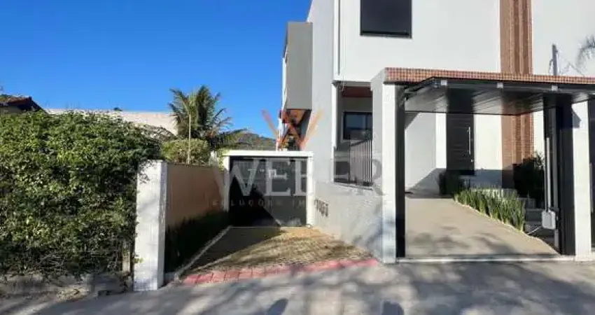 Apartamento com 3 quartos à venda no Centro, Garopaba