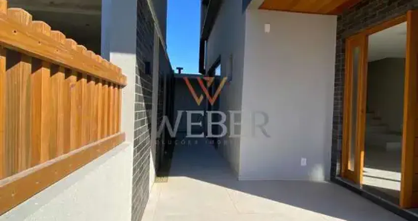 Casa com 3 quartos à venda em Ambrósio, Garopaba 