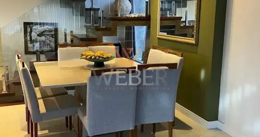 Casa com 4 quartos à venda no Centro, Garopaba 