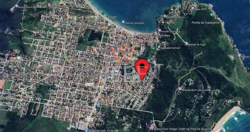 Terreno à venda no Jardim Panorâmico, Garopaba 