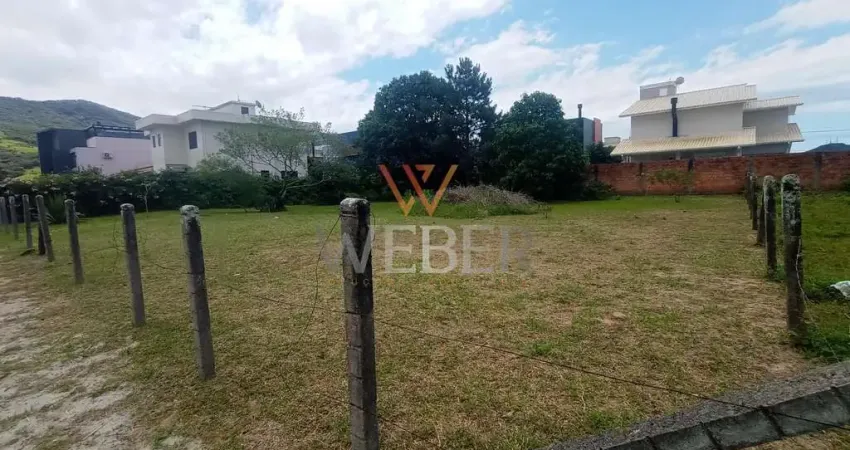 Terreno à venda no Areais da Palhocinha, Garopaba 
