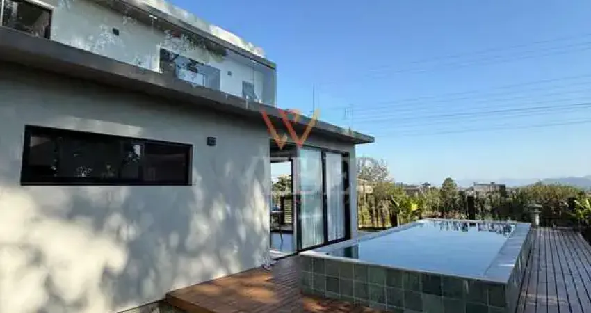 Casa com 3 quartos à venda no Ibiraquera, Imbituba 