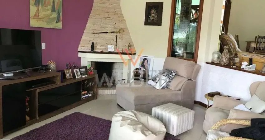 Casa com 3 quartos à venda no Centro, Garopaba 