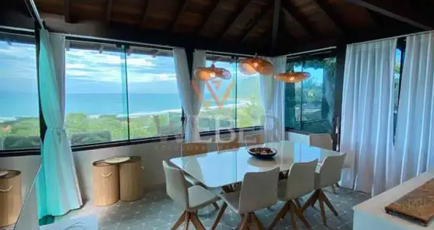 Casa com 4 quartos à venda na Praia da Silveira, Garopaba 