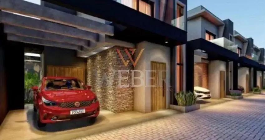 Casa com 3 quartos à venda no Centro, Garopaba 