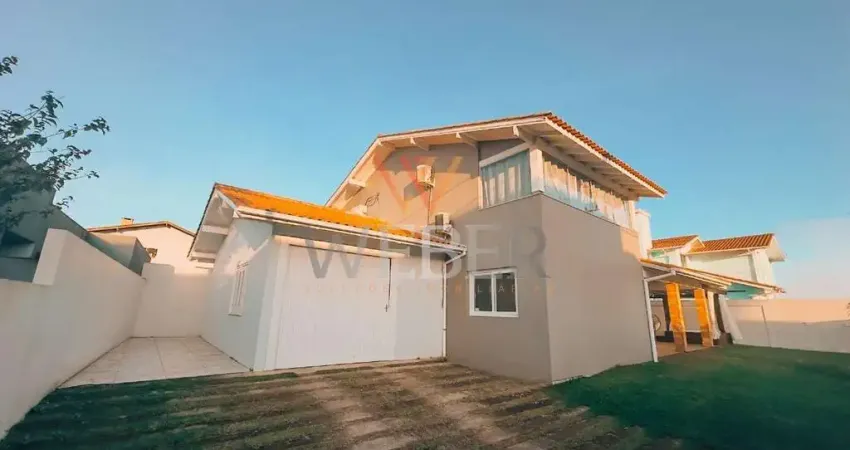 Casa com 4 quartos à venda em Ambrósio, Garopaba 
