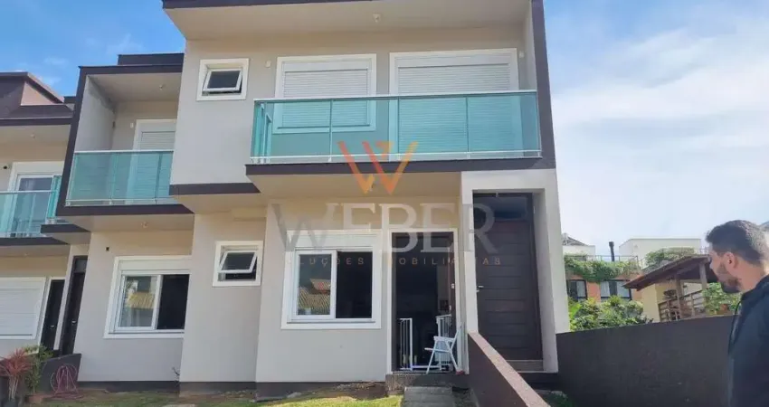 Apartamento com 2 quartos à venda no Jardim Panorâmico, Garopaba