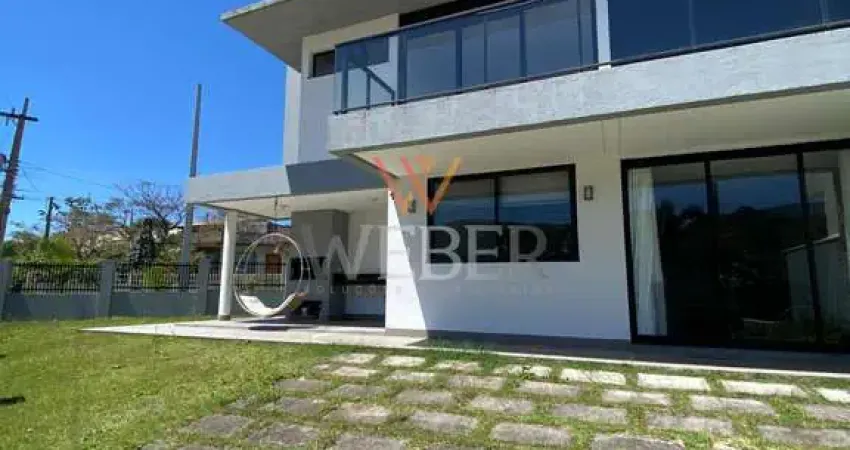 Casa com 3 quartos à venda em Macacu, Garopaba 