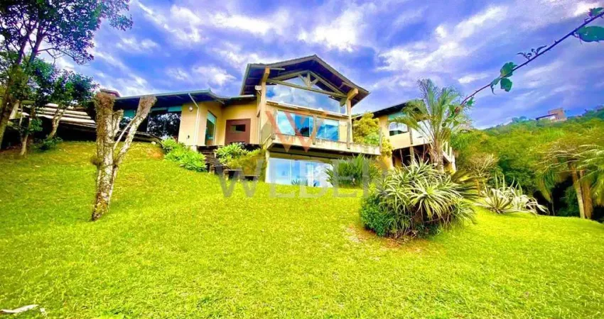 Casa com 3 quartos à venda no Centro, Garopaba 