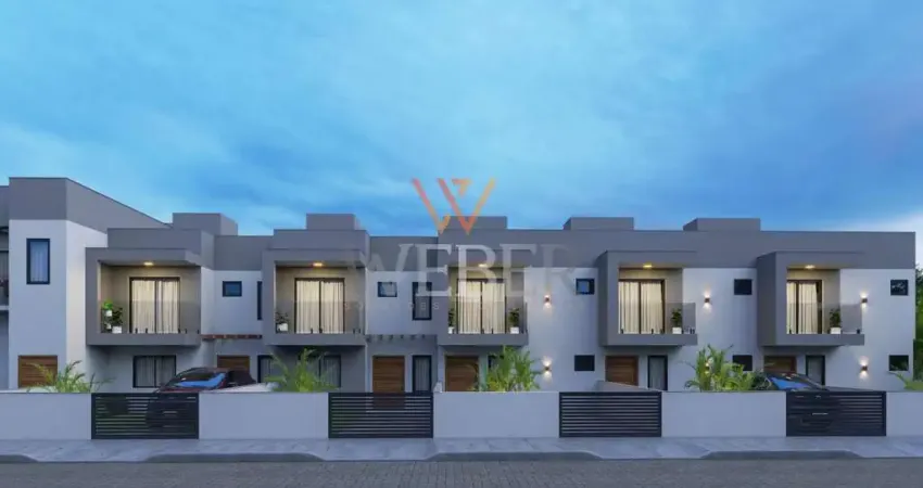 Casa com 3 quartos à venda no Areais da Palhocinha, Garopaba 