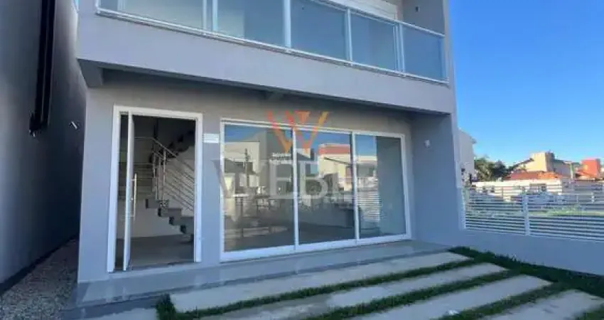 Casa com 3 quartos à venda em Ambrósio, Garopaba