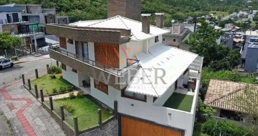Casa com 4 quartos à venda no Jardim Panorâmico, Garopaba