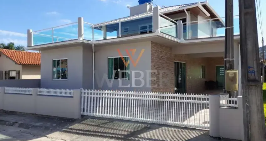 Casa com 3 quartos à venda no Areais da Palhocinha, Garopaba 