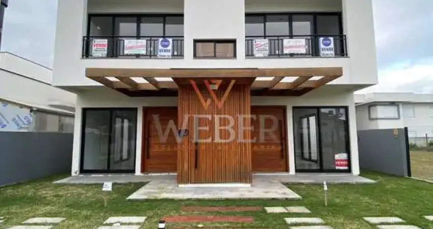 Apartamento com 3 quartos à venda em Ambrósio, Garopaba