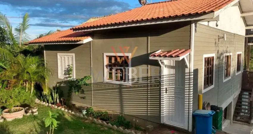 Casa com 2 quartos à venda na Praia do Rosa, Imbituba