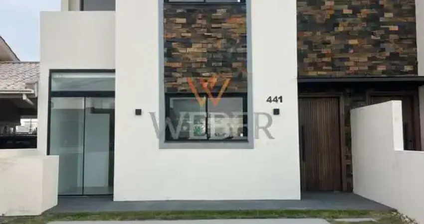 Casa com 2 quartos à venda no Areais da Palhocinha, Garopaba 