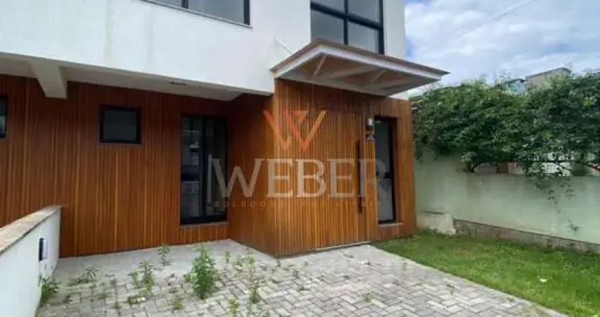 Casa com 3 quartos à venda em Ambrósio, Garopaba 