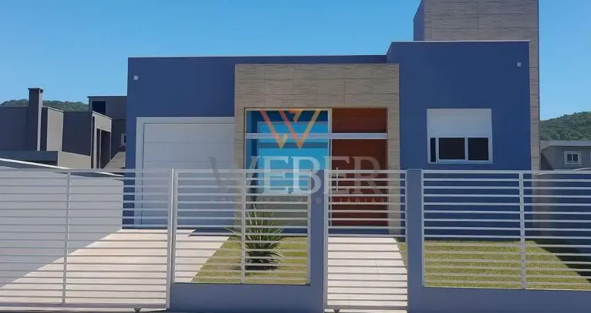 Casa com 3 quartos à venda em Ambrósio, Garopaba